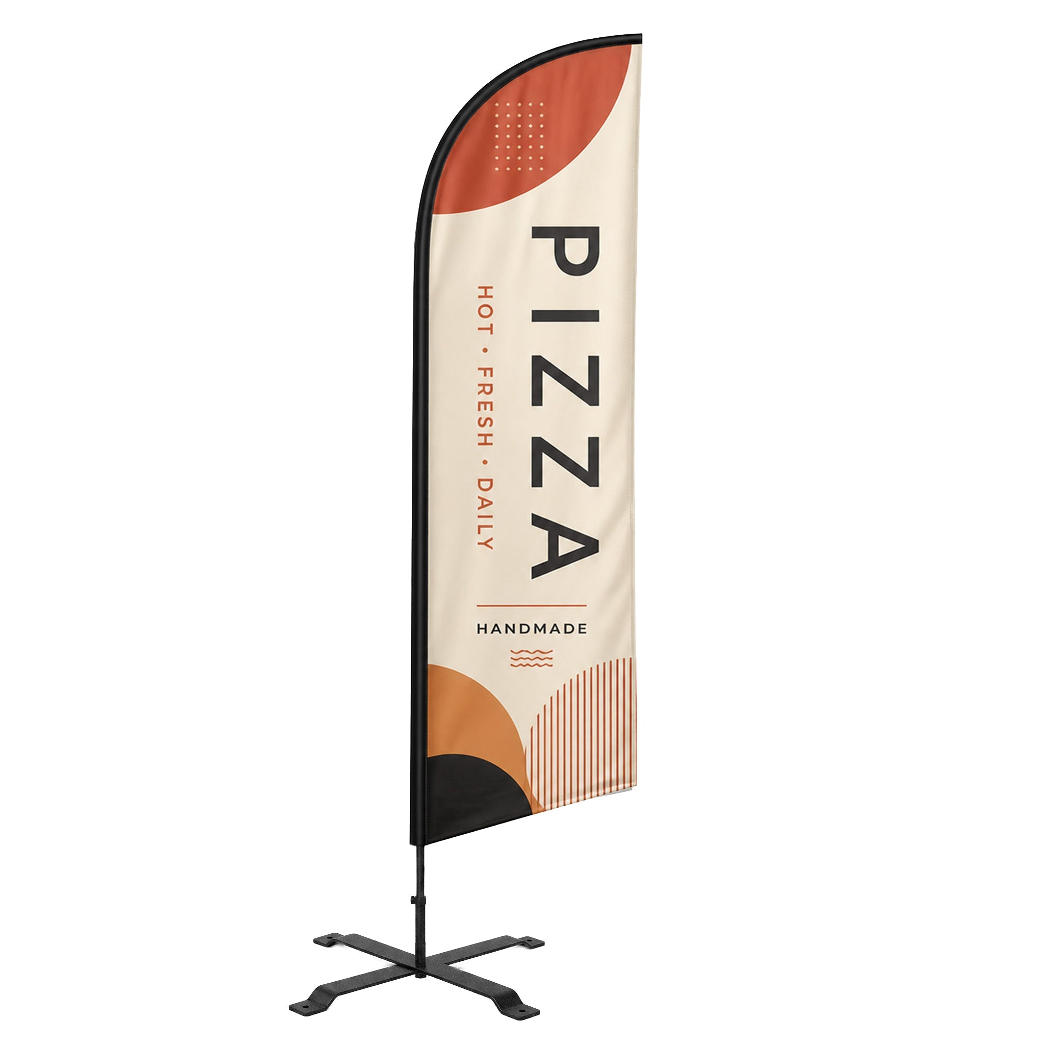 Banners & Flags