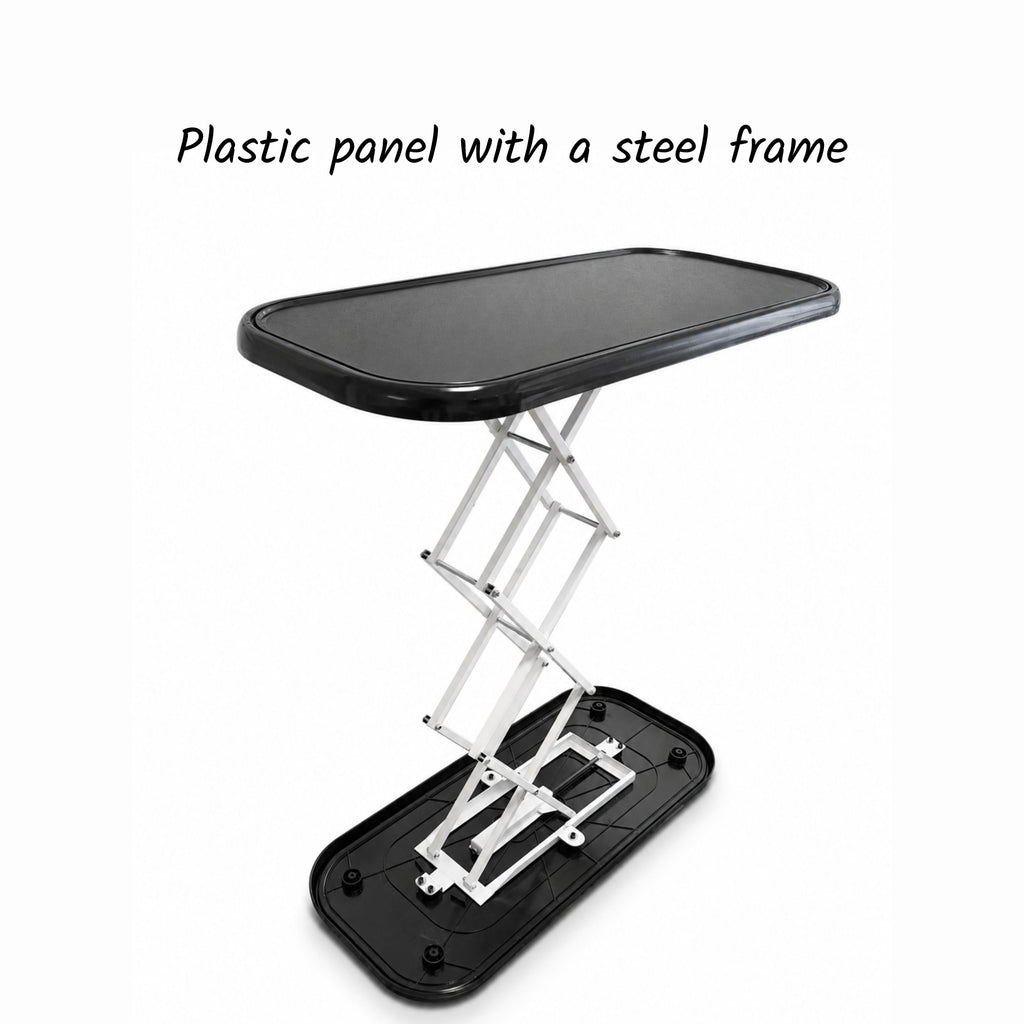 Custom Collapsible Trade Show Counter