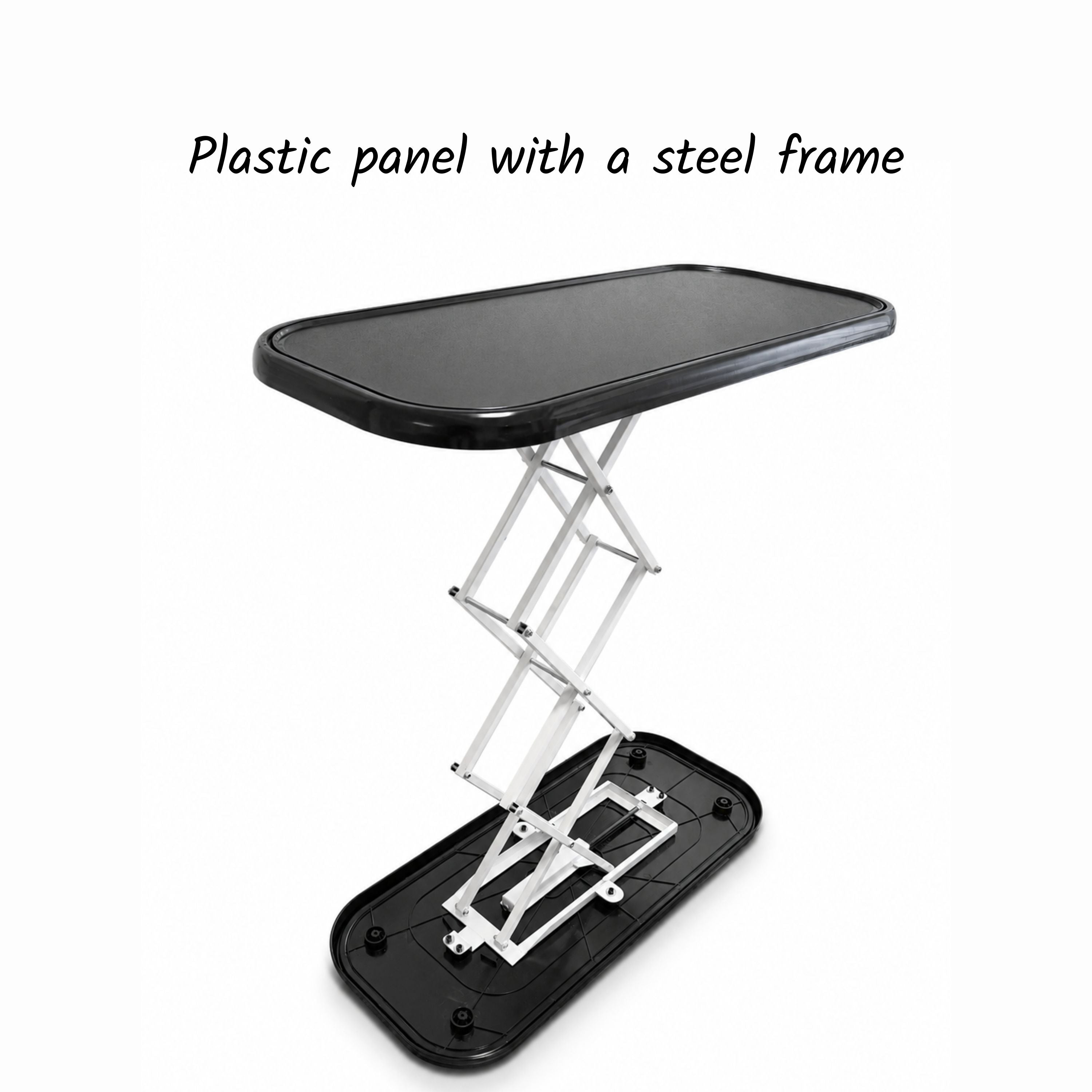 Custom Collapsible Trade Show Counter