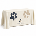 Custom Full-Color Table Cover