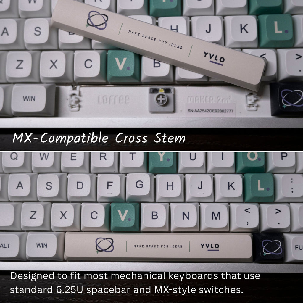 Custom Mechanical Keyboard Keycaps