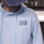 Custom 320 GSM Hoodie