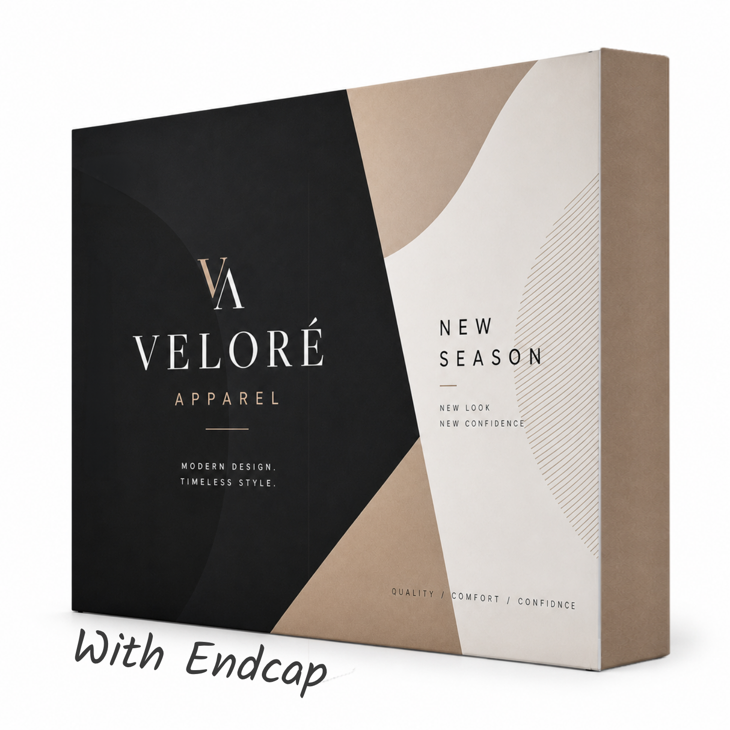 Custom Pop Up Display Backdrop Banner
