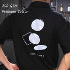 Custom 240 GSM Cotton Polo Shirt