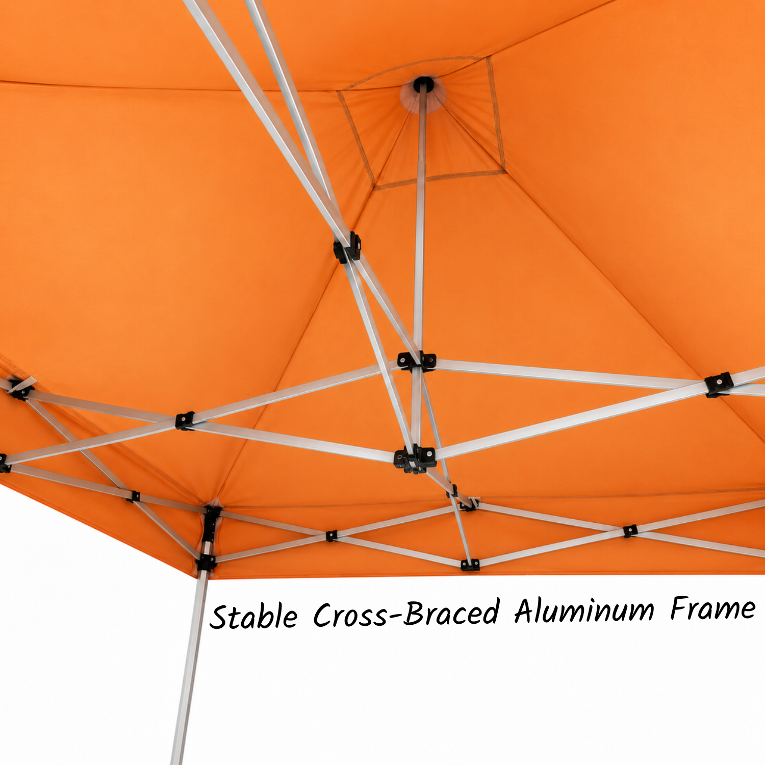 Custom Premium Canopy Tent