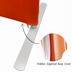 Custom Tension Fabric Background Banner