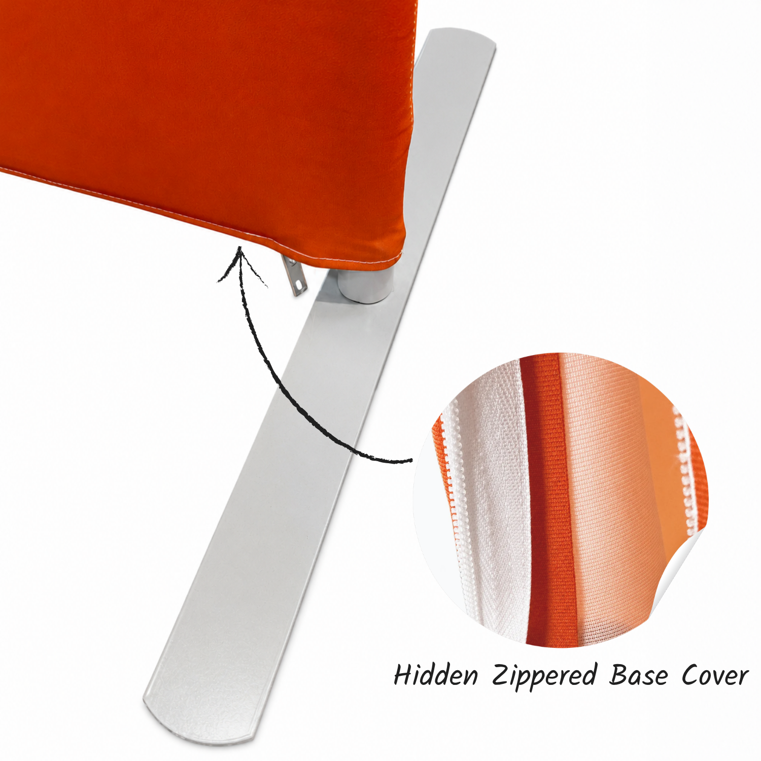 Custom Tension Fabric Background Banner
