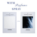 Custom Perfume Reveal Cards