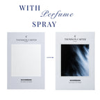 Custom Perfume Reveal Cards