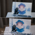 Custom Lenticular Cards