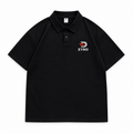 Custom 240 GSM Cotton Polo Shirt