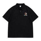 Custom 240 GSM Cotton Polo Shirt