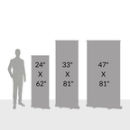Custom Premium Retractable Banner