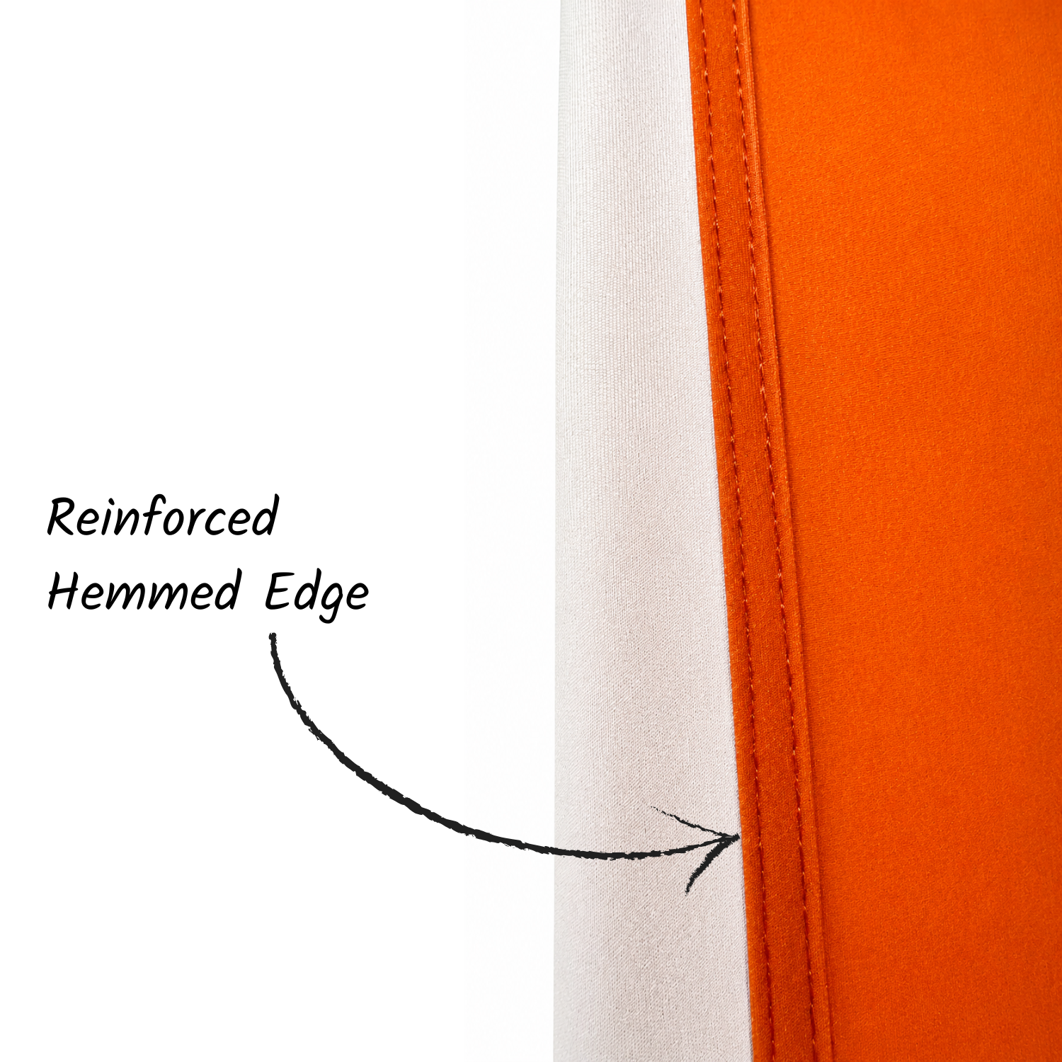 Custom Stretched Table Cloth