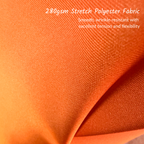 Custom Stretched Table Cloth