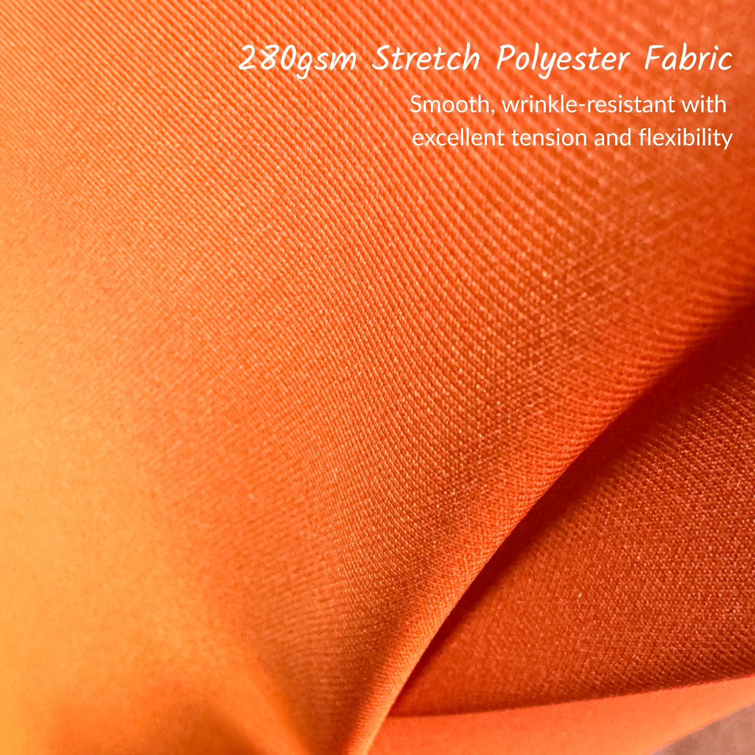 Custom Stretched Table Cloth