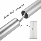 Custom Premium Retractable Banner