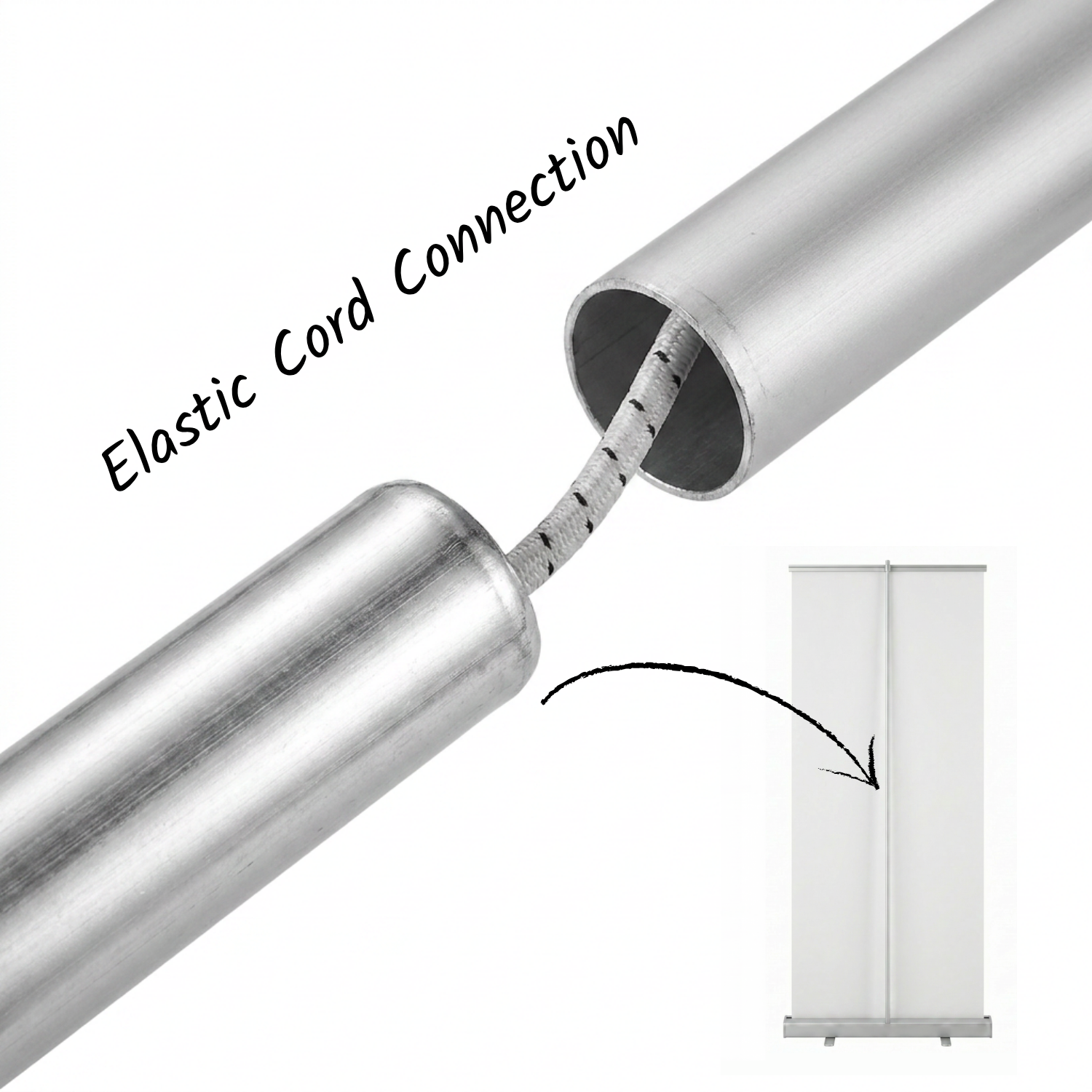 Custom Premium Retractable Banner