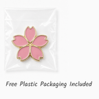 Custom Soft Enamel Pins