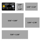 Custom Lenticular Cards