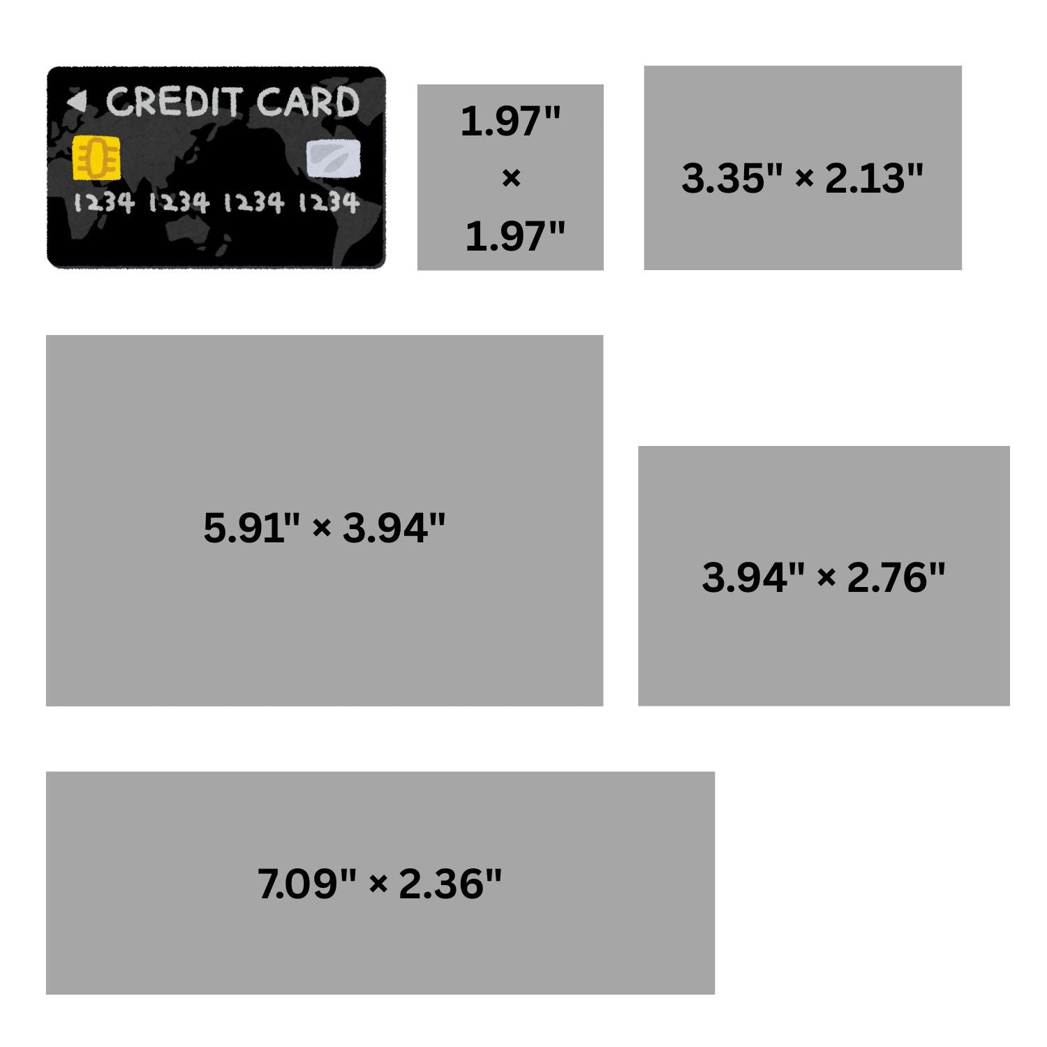 Custom Lenticular Cards