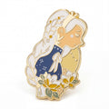 Custom Soft Enamel Pins