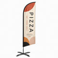 Custom Premium Feather Flags