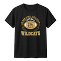 Custom Breathable Quick-Dry Mesh T-Shirt