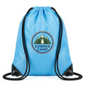 Custom Drawstring Backpack