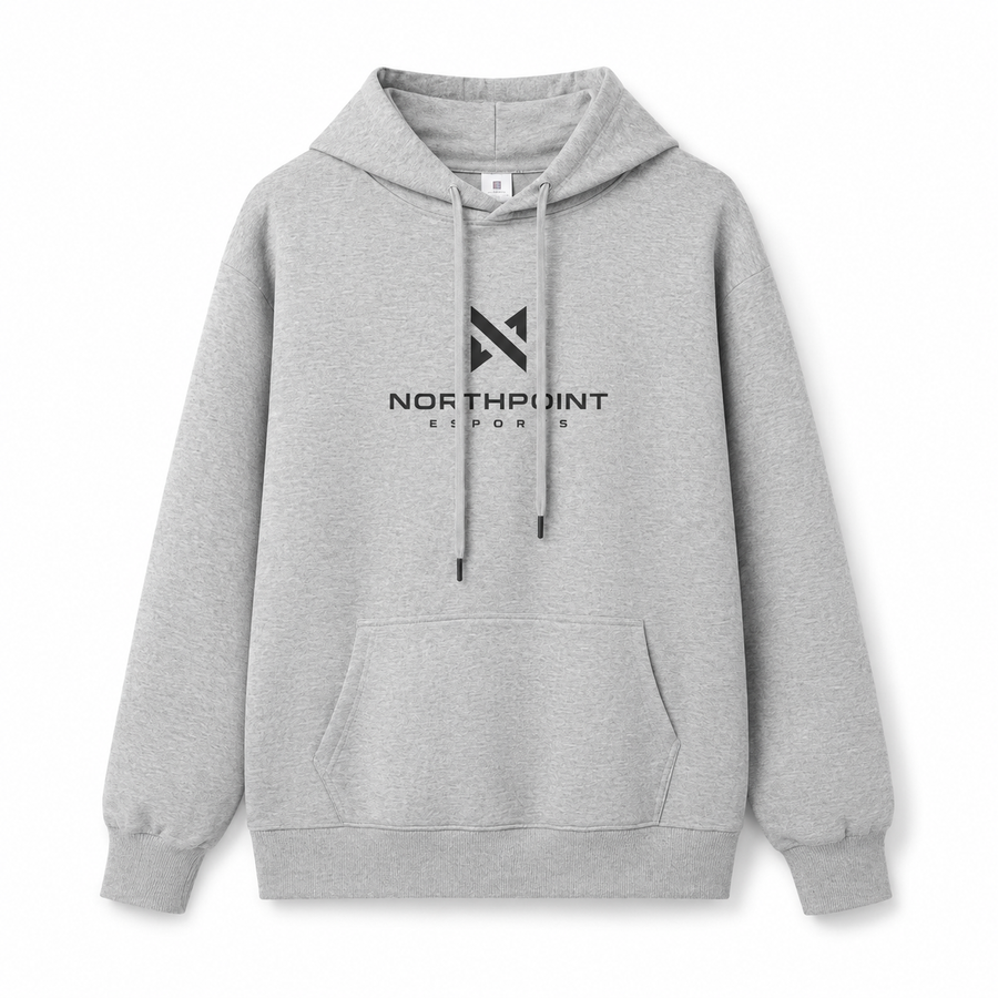 Custom 320 GSM Hoodie