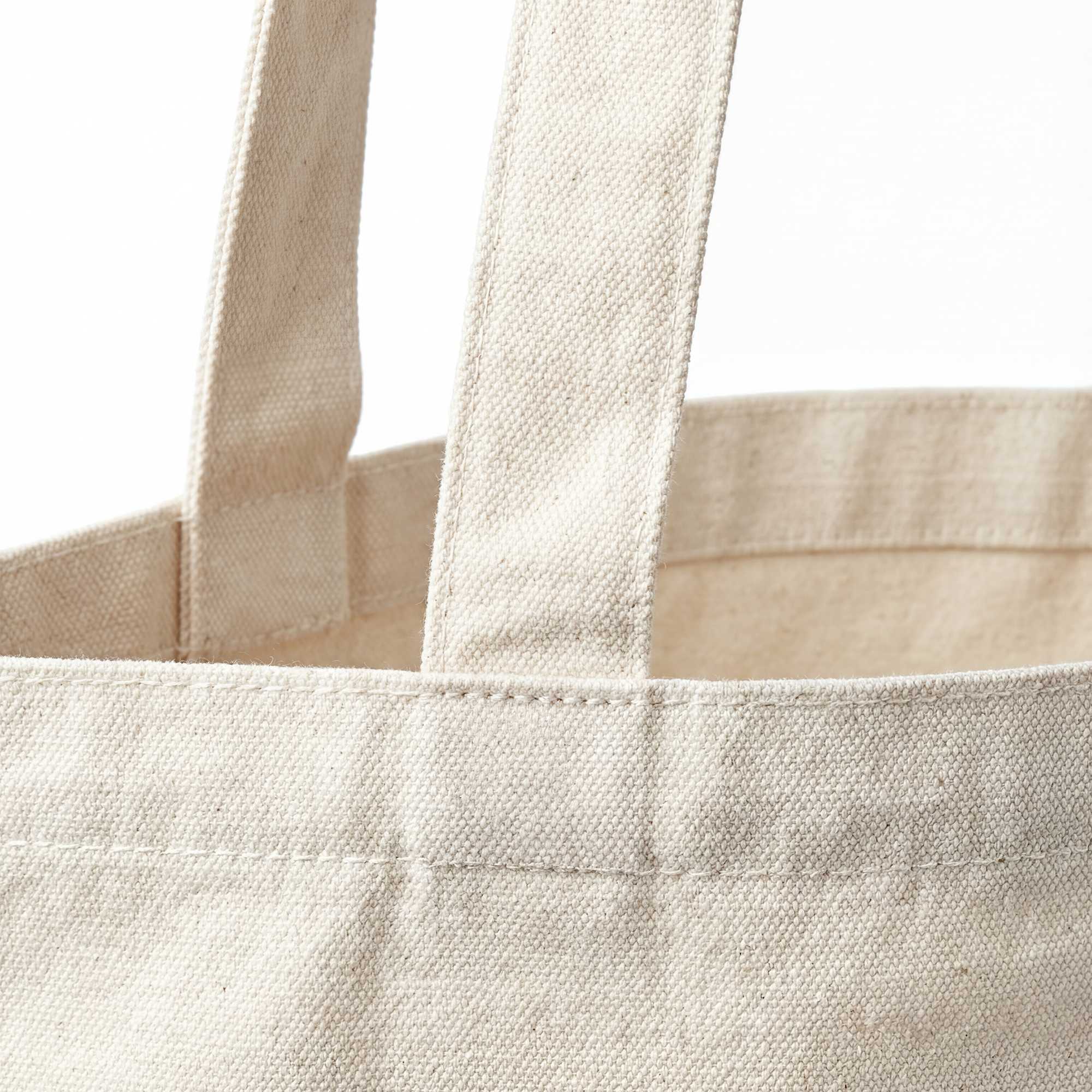 Custom Cotton Canvas Tote Bag