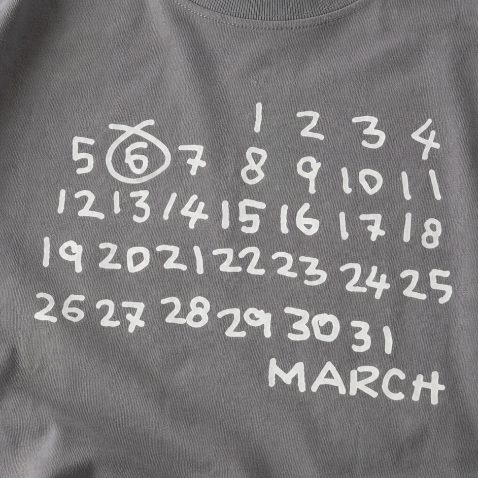 Custom 100% Cotton T-Shirts
