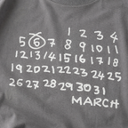 Custom 100% Cotton T-Shirts