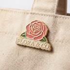 Custom Soft Enamel Pins