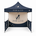 Custom Premium Canopy Tent
