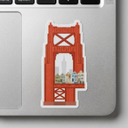 Custom Vinyl Die Cut Stickers
