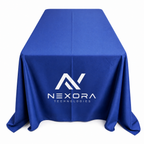 Custom Full-Color Table Cover