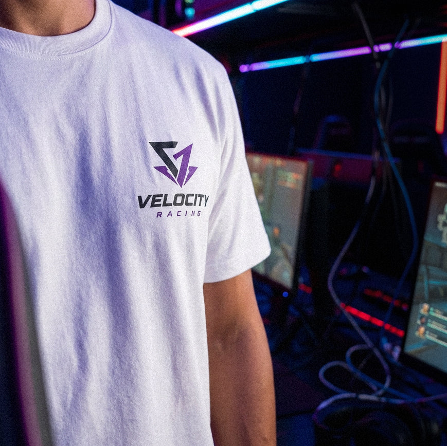 Custom 100% Cotton T-Shirts