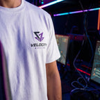 Custom 100% Cotton T-Shirts