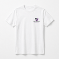 Custom 100% Cotton T-Shirts