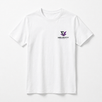Custom 100% Cotton T-Shirts