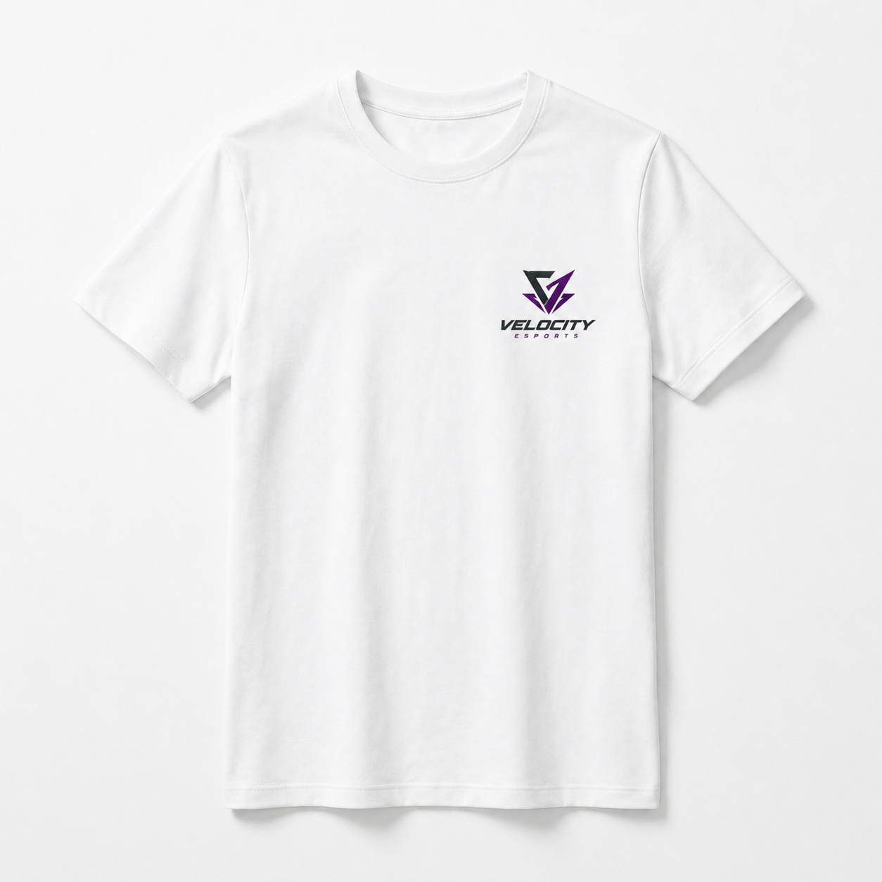 Custom 100% Cotton T-Shirts